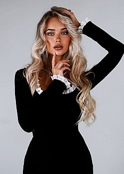 Anastasia Pepelyaeva